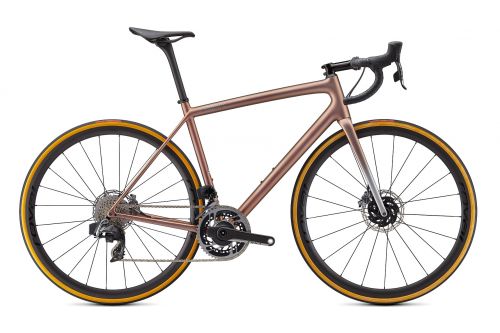 Rower szosowy Specialized S-Works Aethos - SRAM Red ETap AXS 2021